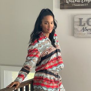 Meet your Posher, Lacee